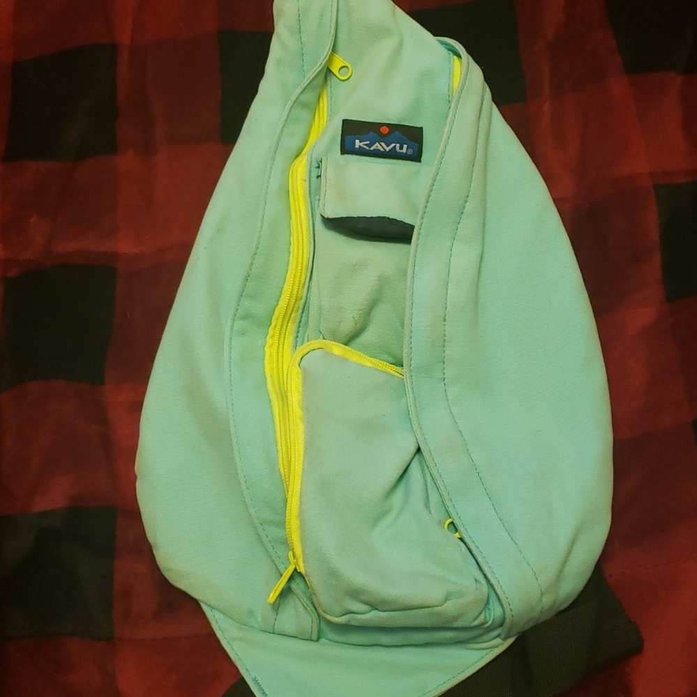 Kavu